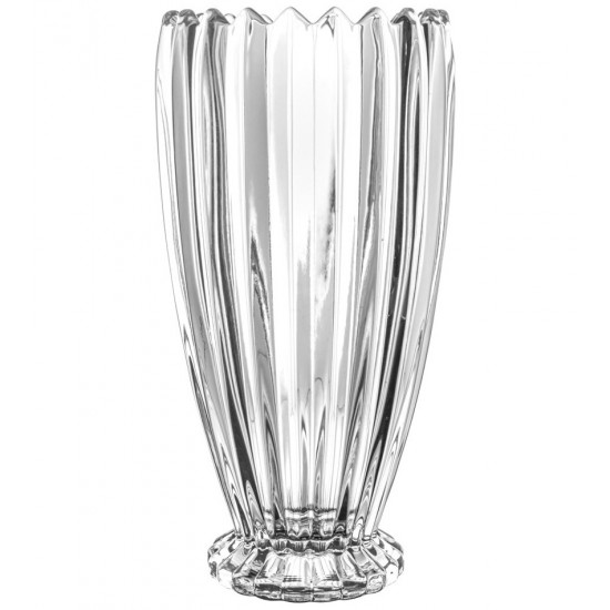 Vaso 13,5x27,5cm De Cristal Ecológico Geneva
